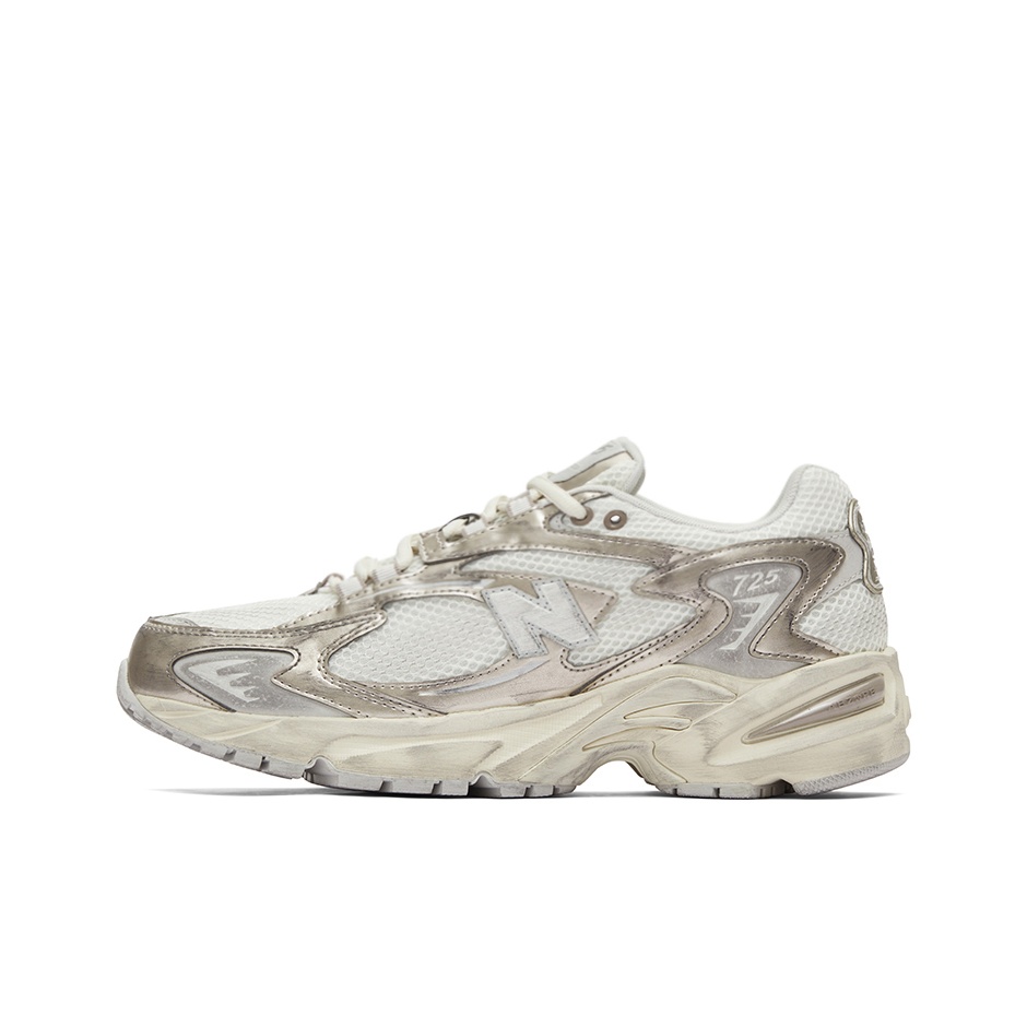 New Balance Shoes 9060 - New Balance NB 725 V1 Sneakers