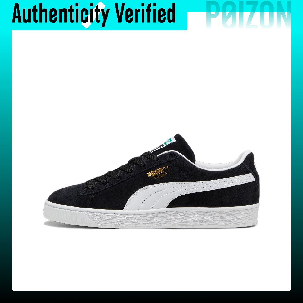Puma Shoes Suede Classic - PUMA Scarpe da Corsa Basse Unisex