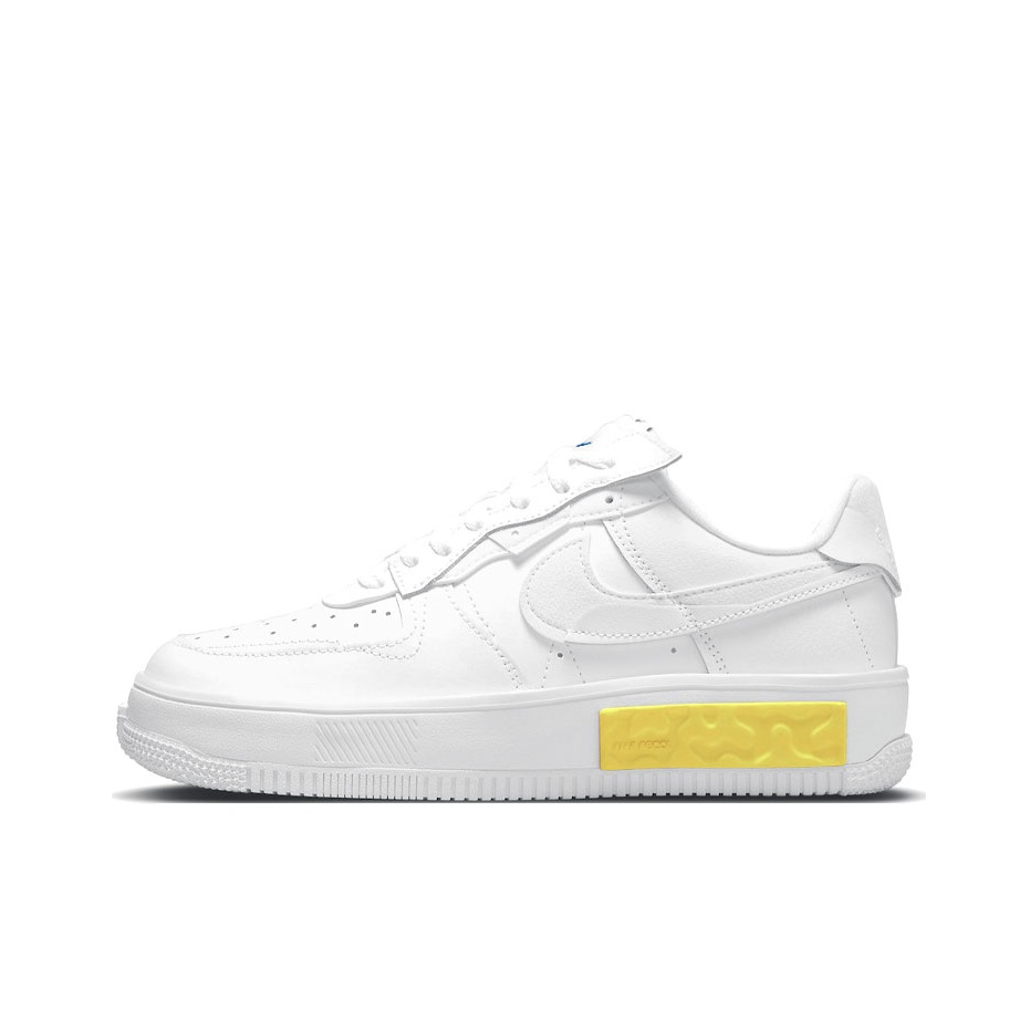 Nike Shoes Air Force 1 - Scarpe da Skateboard Nike Air Force