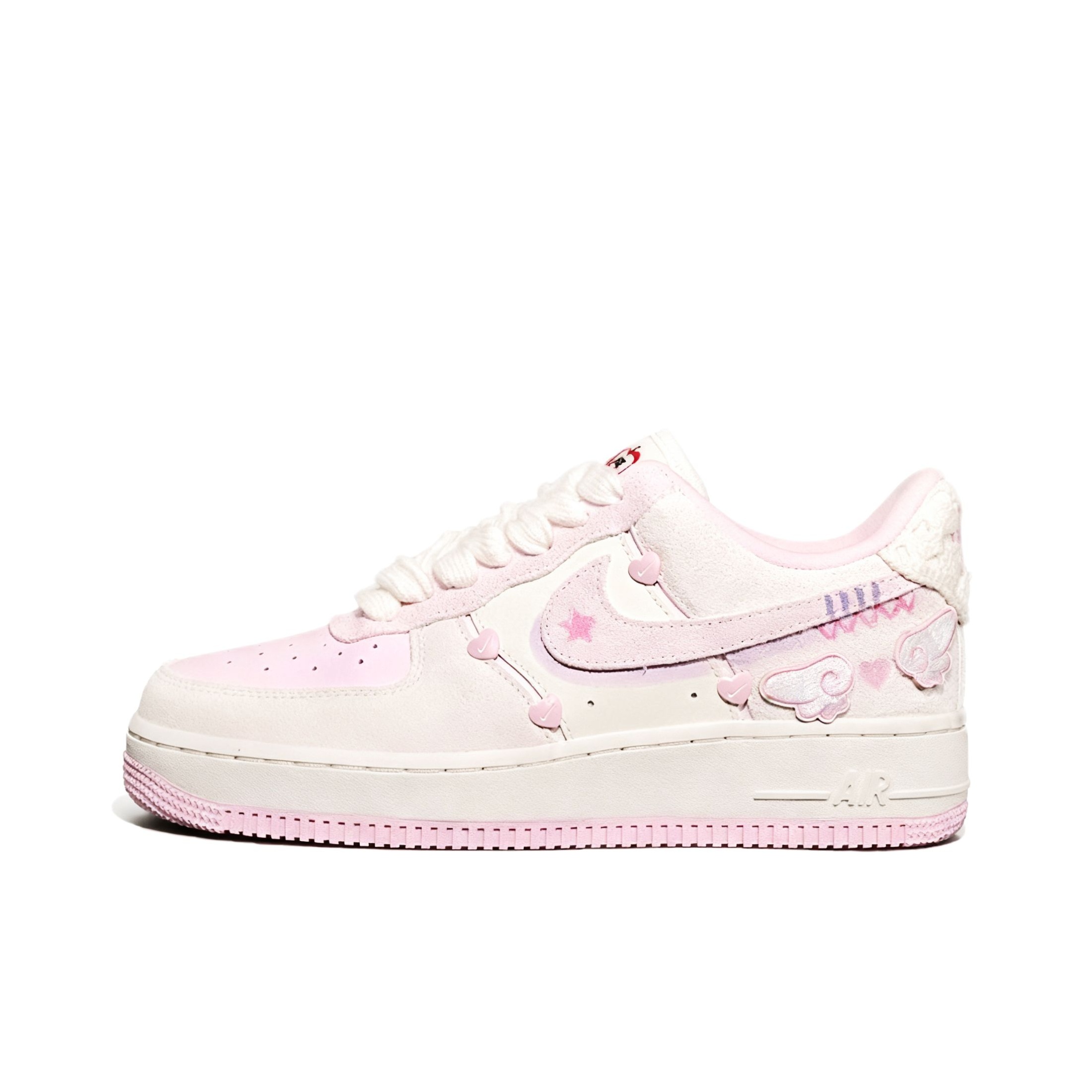 Nike Shoes Air Force 1 - Nike Air Force 1 Low Top