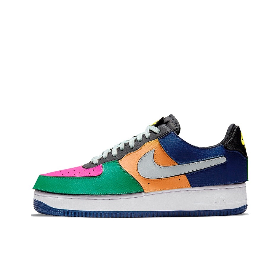 Nike Shoes Air Force 1 - Scarpe da Skateboard Nike Air Force