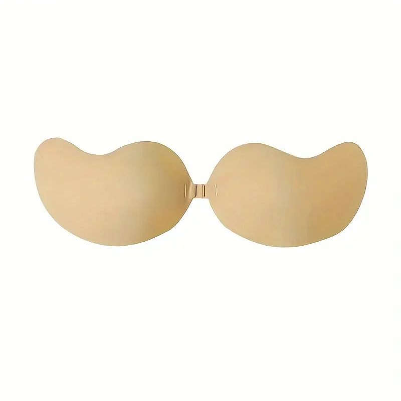 Reggiseno Invisibile Push-Up p - Strapless Bra Adhesive recensione e prezzo