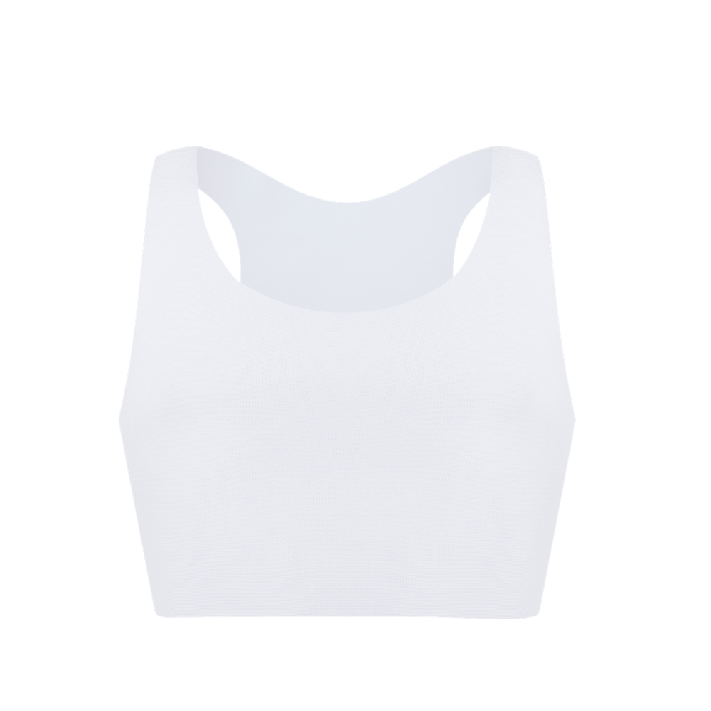 Reggiseno sportivo compressivo - T Shirt Bra Seamless recensione e prezzo