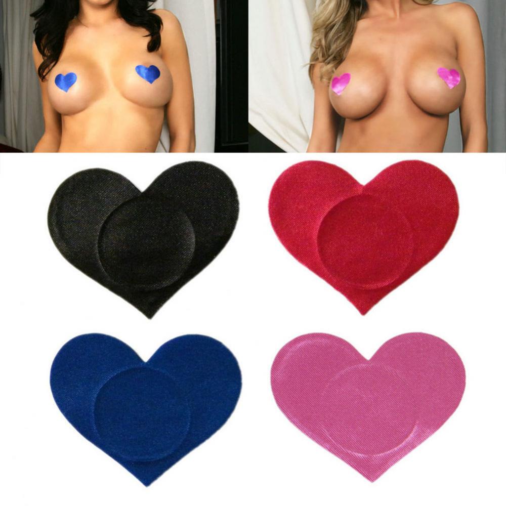 Copricapezzoli sexy Toppa per  - Strapless Bra Adhesive recensione e prezzo