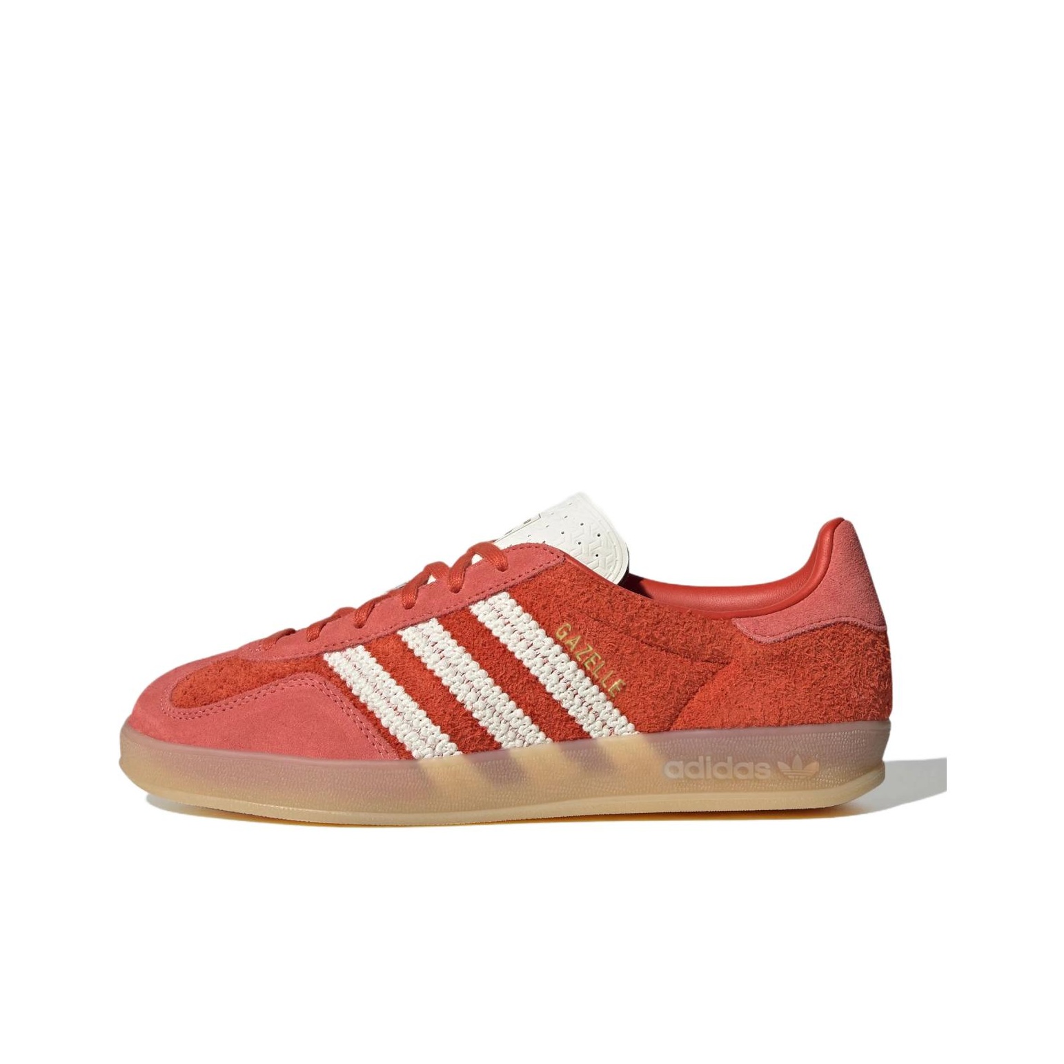 Adidas GAZELLE INDOOR W KI7169 - Adidas Shoes Gazelle recensione e prezzo