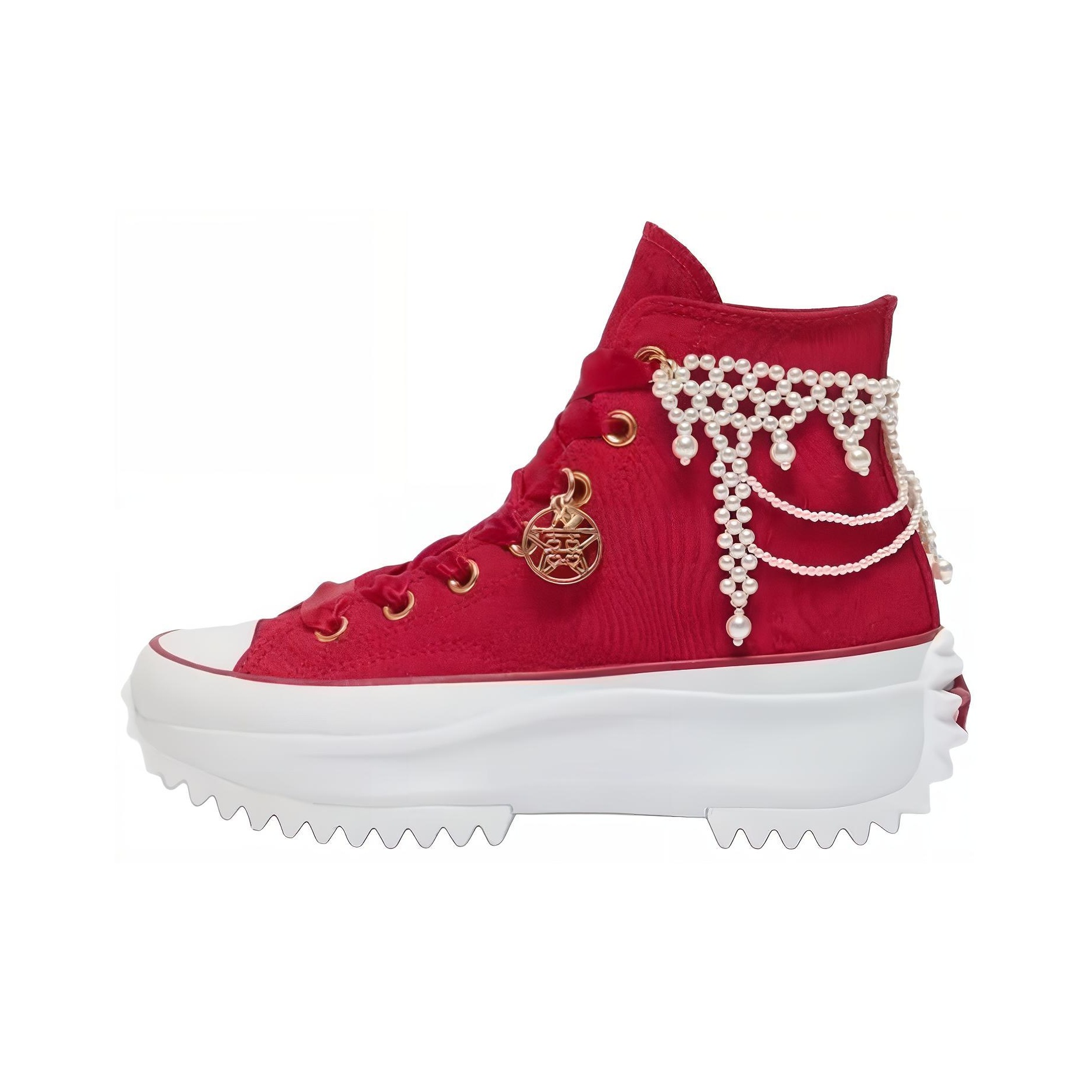 Converse Run Star Hike Scarpe  - Converse Shoes Run Star Hike recensione e prezzo