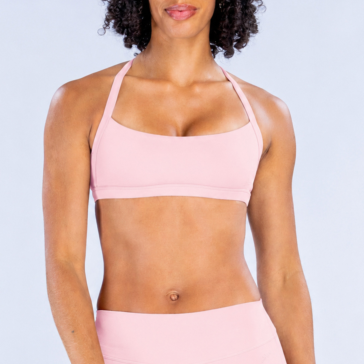 Reggiseno Sportivo da Yoga per - Sports Bra Racerback recensione e prezzo