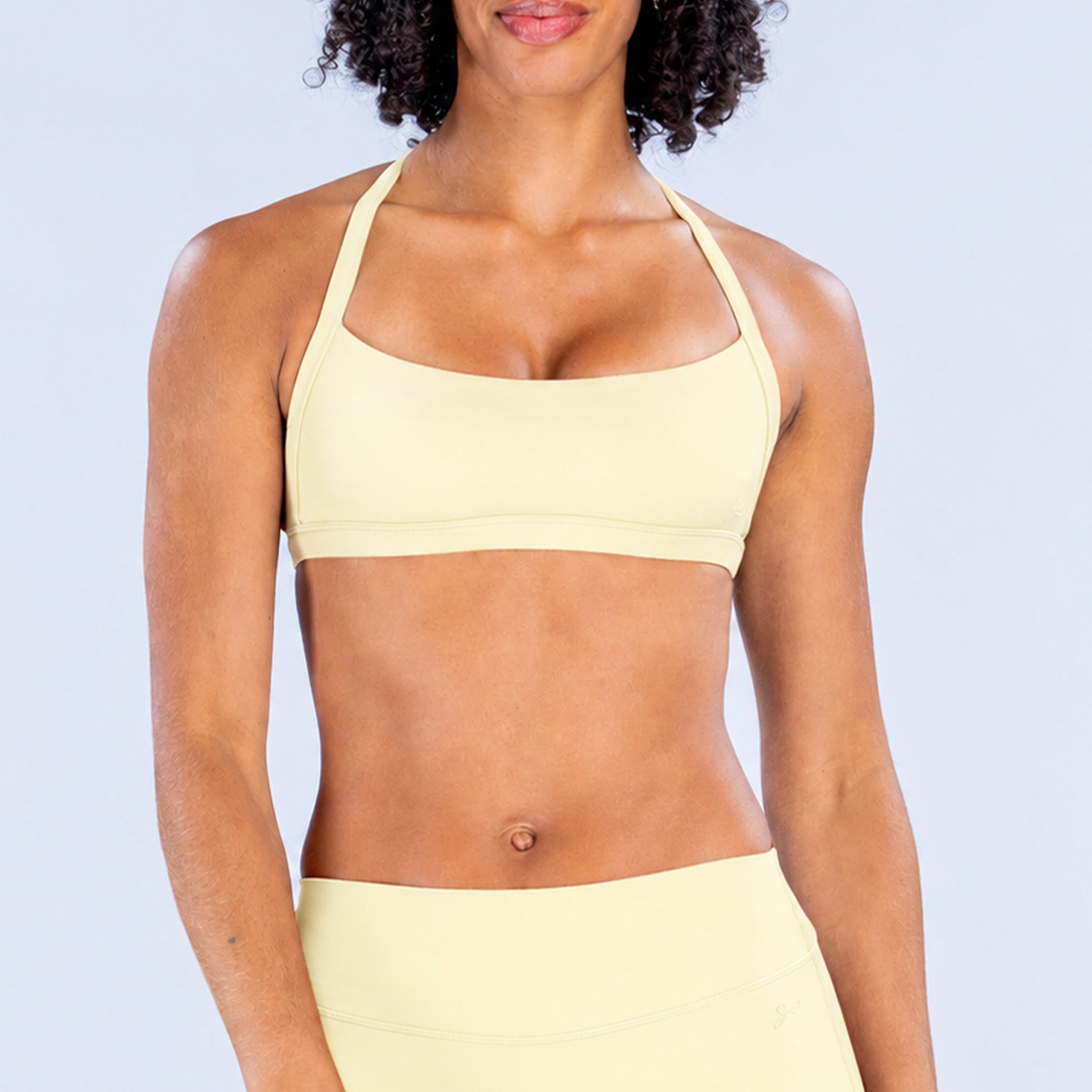 Reggiseno Sportivo da Yoga per - Sports Bra Racerback recensione e prezzo