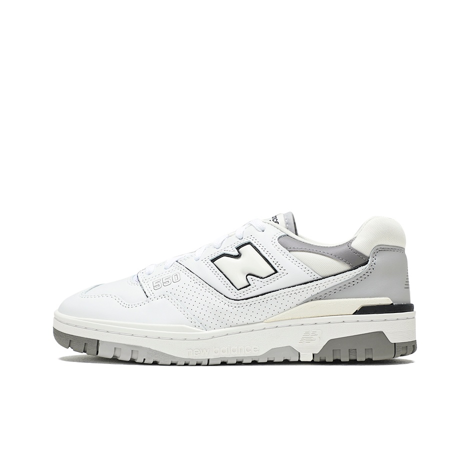 New Balance NB 550 Scarpe da B - New Balance Shoes 550 recensione e prezzo