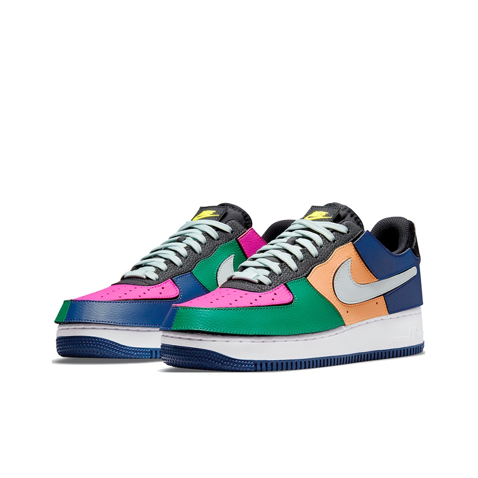 Scarpe da Skateboard Nike Air  - Nike Shoes Air Force 1 recensione e prezzo