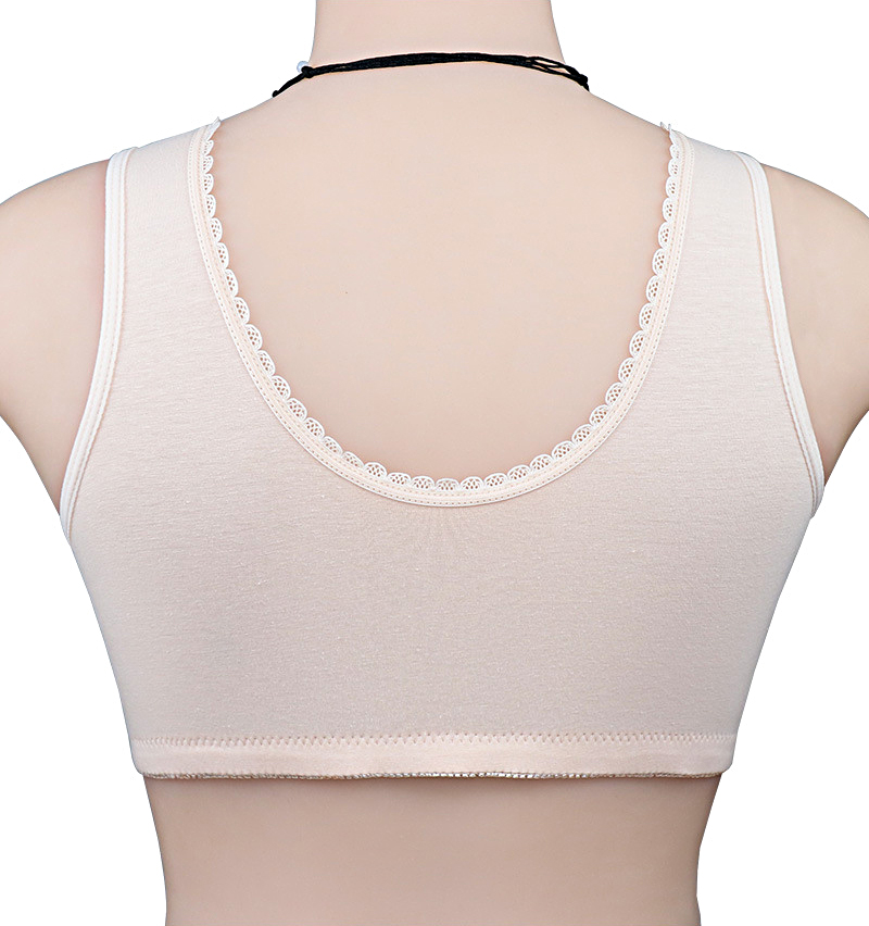 Reggiseni in cotone con copert - Lace Bralette Set recensione e prezzo