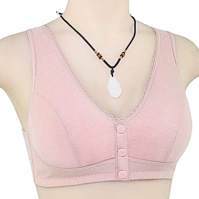 Reggiseni in cotone con copert - Lace Bralette Set recensione e prezzo