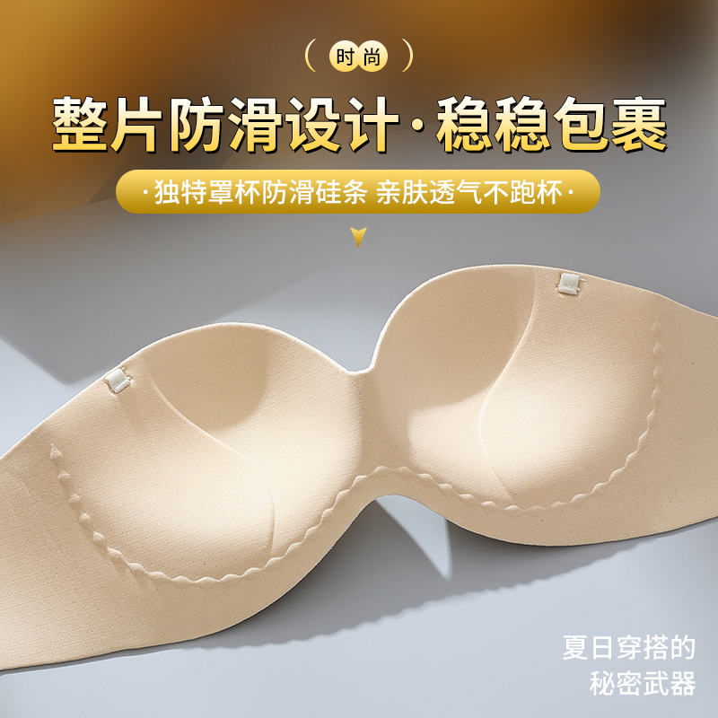 Reggiseno raccolto con bottoni - Cotton Bra Everyday recensione e prezzo