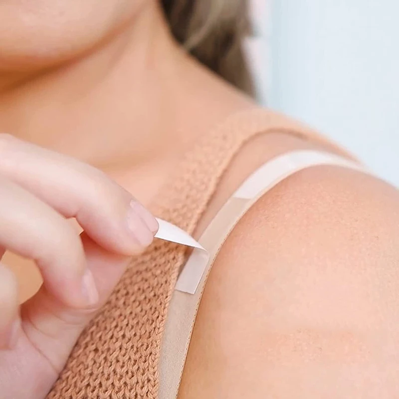 Nastro adesivo biadesivo per i - Strapless Bra Adhesive recensione e prezzo