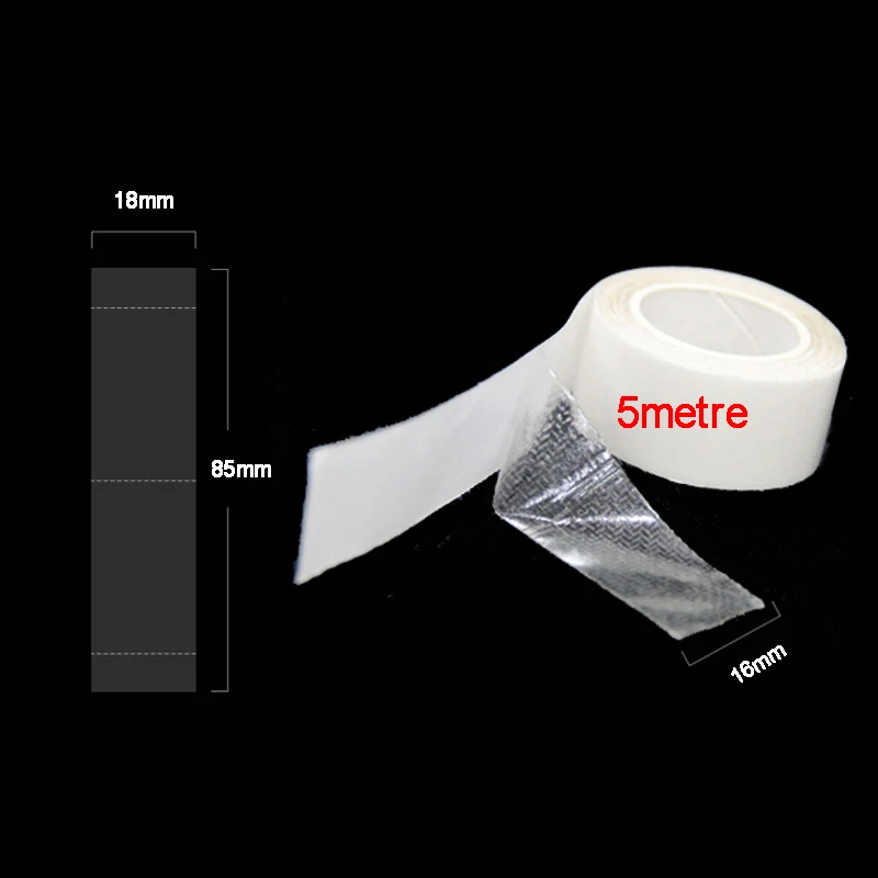 Nastro adesivo biadesivo per i - Strapless Bra Adhesive recensione e prezzo