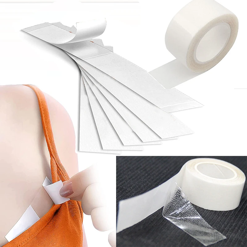 Nastro adesivo biadesivo per i - Strapless Bra Adhesive recensione e prezzo