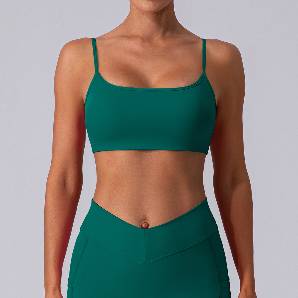 Reggiseno sportivo da donna To - Sports Bra Racerback recensione e prezzo